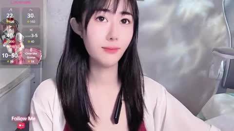 kiki_loveu online show from December 19, 7:07 am