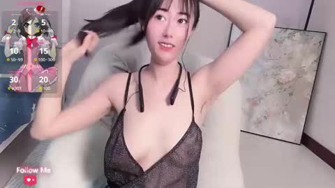 kiki_loveu online show from February 13, 6:09 am