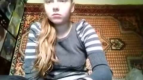 Snapshot of kikibang_ chatting on October 20, 8:17 am kikibang_ online show from October 20, 8:17 am