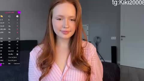 Kiki online show from July 29, 9:31 am