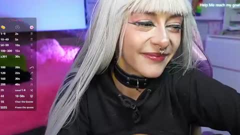 kiki online show from June 14, 2:24 am