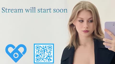 kikistacy online show from February 6, 7:56 am