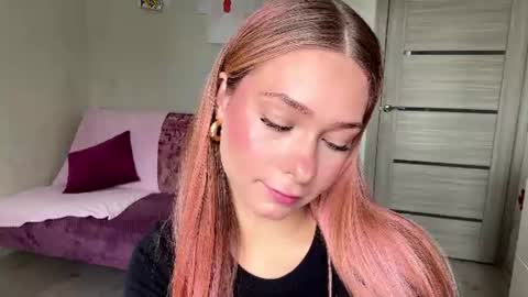 Lilly online show from July 16, 5:56 am