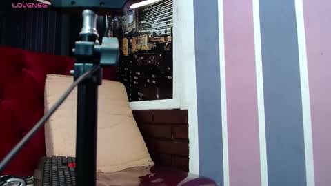 Snapshot of kikyo_07 chatting on September 23, 8:56 am kikyo_07 online show from September 23, 8:56 am