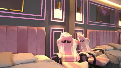 Kim online show from November 21, 12:51 pm