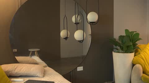 Kim online show from February 18, 1:10 pm