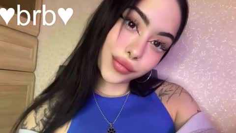 Kim online show from February 28, 7:02 pm