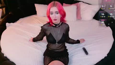 Kim online show from July 4, 9:54 pm