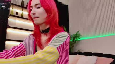 Kim online show from May 30, 10:27 pm