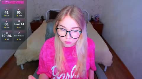 KIM online show from February 23, 3:11 pm