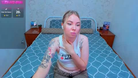 KIM online show from September 22, 6:45 am