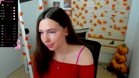 Kim online show from October 24, 1:18 pm