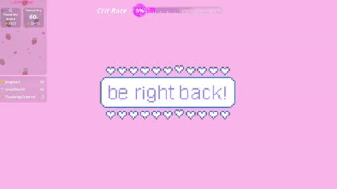 Kim Jeins666 online show from July 24, 11:34 pm