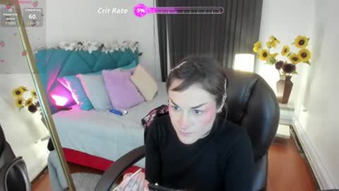 Kim Jeins666 online show from July 28, 6:42 pm