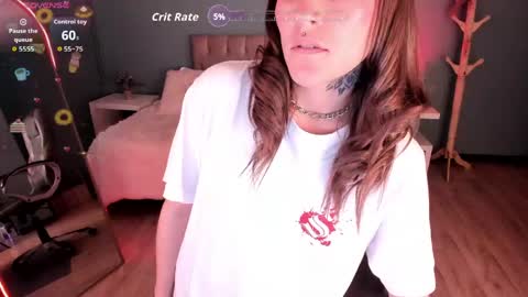 Kim Jeins666 online show from June 2, 6:53 pm