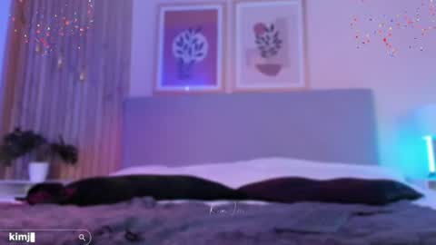Kim Joi online show from July 9, 12:51 pm