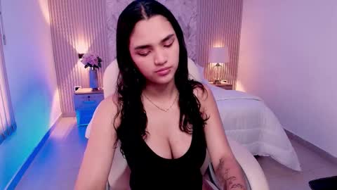 Kim online show from November 29, 7:51 pm