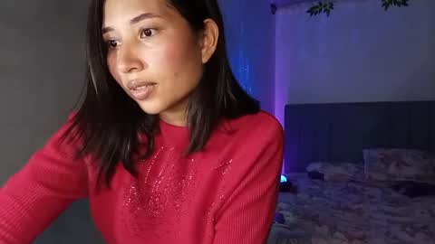 Kim online show from March 10, 12:25 am