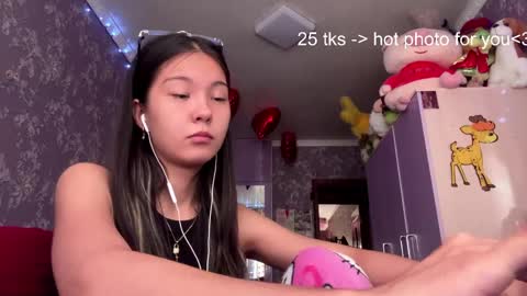 Polly online show from May 22, 10:57 am