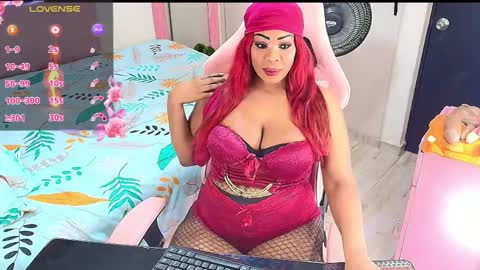 Anita. online show from April 12, 1:30 am