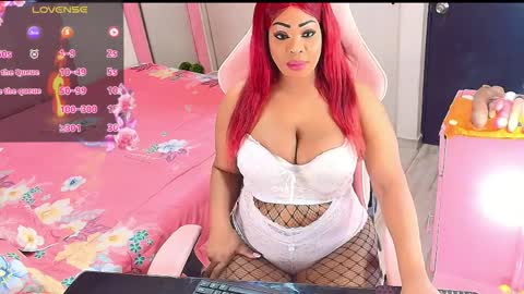 Anita. online show from April 2, 1:25 am