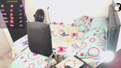 Anita. online show from January 31, 2:26 am