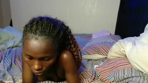 Kimberly online show from May 31, 2:28 am