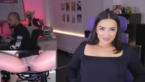 Kimberly 1200-1900 GMT-5 online show from February 26, 5:12 pm