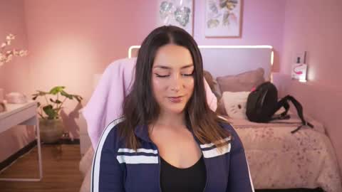 Kimberly 1200-1900 GMT-5 online show from February 15, 5:12 pm