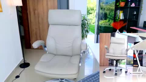 Melissa online show from January 6, 7:17 pm