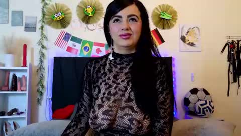 Kimberly online show from July 2, 1:50 pm