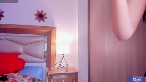 kimberly shaw online show from January 31, 8:12 pm