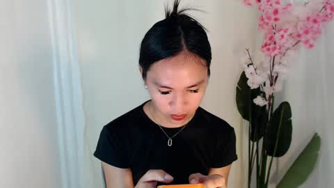 Kimberly online show from June 15, 2:34 am