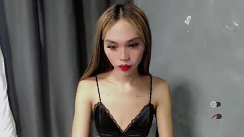 Kimberly online show from February 1, 12:51 am