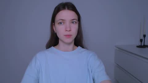 Snapshot of kimberlyhart_ chatting on January 6, 8:03 am Kimberly online show from January 6, 8:03 am