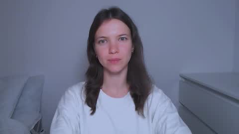 Snapshot of kimberlyhart_ chatting on October 18, 6:27 am Kimberly online show from October 18, 6:27 am