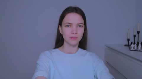 Snapshot of kimberlyhart_ chatting on February 5, 8:32 am Kimberly online show from February 5, 8:32 am