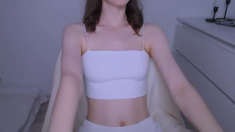 Snapshot of kimberlyhart_ chatting on December 3, 2:12 am Kimberly online show from December 3, 2:12 am