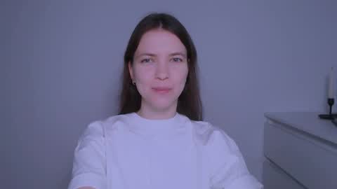 Snapshot of kimberlyhart_ chatting on January 20, 8:09 am Kimberly online show from January 20, 8:09 am
