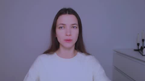 Snapshot of kimberlyhart_ chatting on January 26, 7:53 am Kimberly online show from January 26, 7:53 am