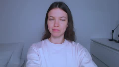 Kimberly online show from April 20, 3:53 am