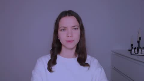 Snapshot of kimberlyhart_ chatting on March 6, 9:03 am Kimberly online show from March 6, 9:03 am