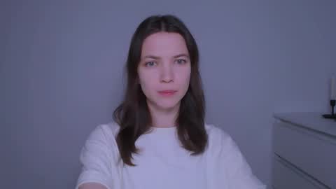 Snapshot of kimberlyhart_ chatting on January 25, 8:53 am Kimberly online show from January 25, 8:53 am
