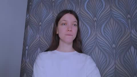 Snapshot of kimberlyhart_ chatting on February 8, 11:22 am Kimberly online show from February 8, 11:22 am