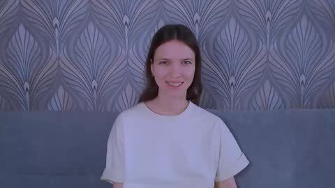 Snapshot of kimberlyhart_ chatting on February 12, 8:59 am Kimberly online show from February 12, 8:59 am