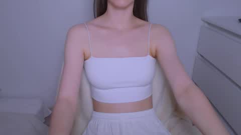 Snapshot of kimberlyhart_ chatting on December 6, 11:22 am Kimberly online show from December 6, 11:22 am