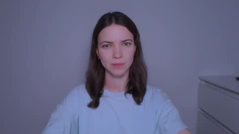 Snapshot of kimberlyhart_ chatting on December 14, 8:23 am Kimberly online show from December 14, 8:23 am