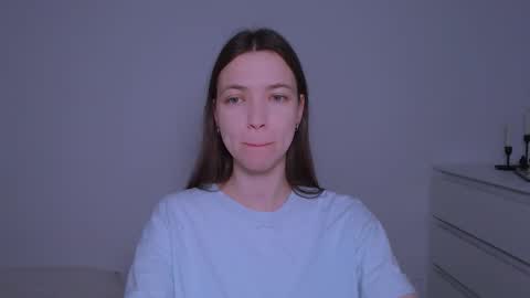 Snapshot of kimberlyhart_ chatting on February 27, 6:29 am Kimberly online show from February 27, 6:29 am