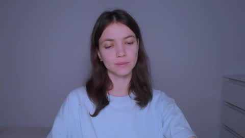 Snapshot of kimberlyhart_ chatting on December 17, 10:55 am Kimberly online show from December 17, 10:55 am