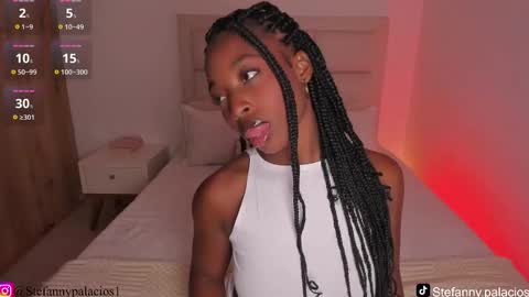 Queen Kim online show from November 14, 10:10 pm